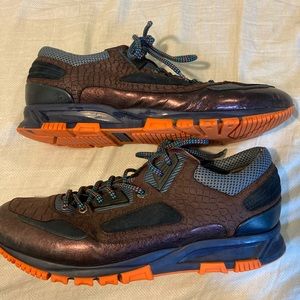 Meet your Posher, Sandy